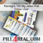 Kamagra 100 Mg Jalea Oral Cómo Usar 11